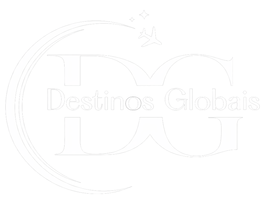 Logo Destinos Globais